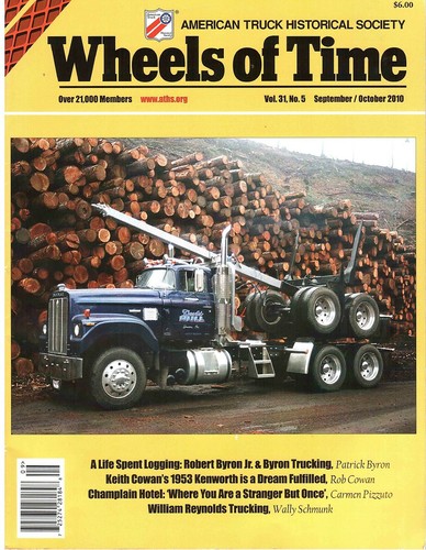 Antique logging trucks log - logging, trucks,