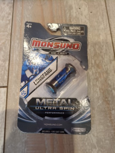 Monsuno die cast metal - die, ultra