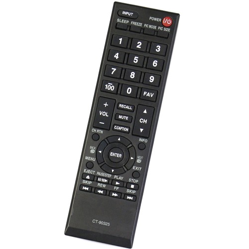 New replace remote - remote, for