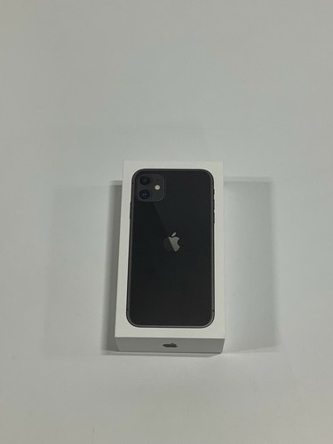 Apple iphone original box - apple, 11