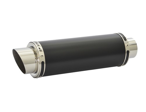 Suzuki gsxr750 exhaust - suzuki, sp