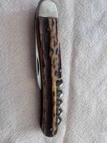 Vintage german rostfrei - german,