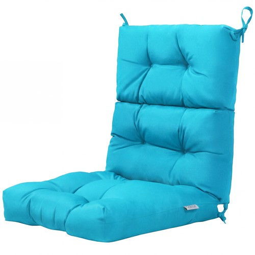 Indoor outdoor back chair - back,