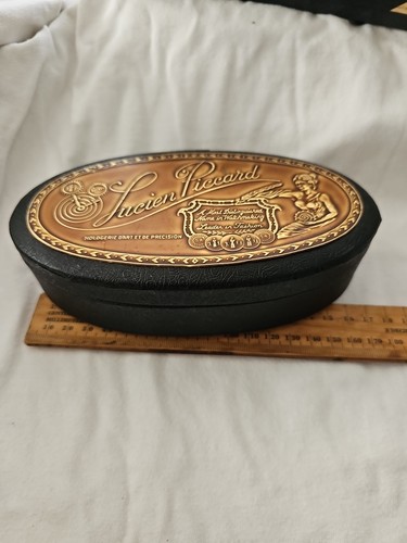 Vintage swiss lucien piccard - vintage,