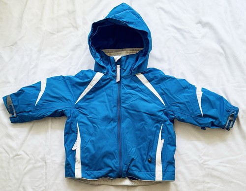 Lands end jacket - lands', 2t