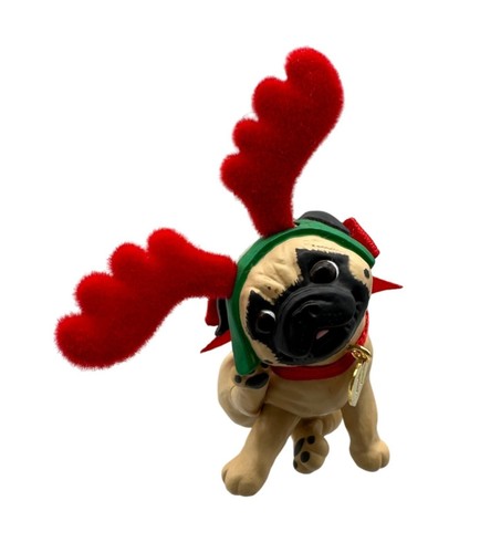 Hallmark puppy love series dog - puppy,