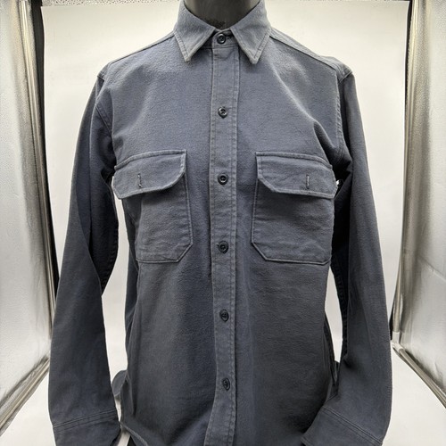 Vintage woolrich heavy cotton - vintage,