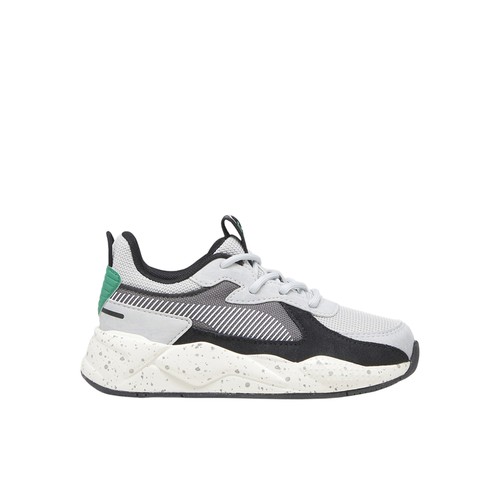 Puma rsx street punk - lace, up