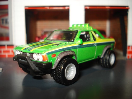 1978 subaru brat limited - subaru,