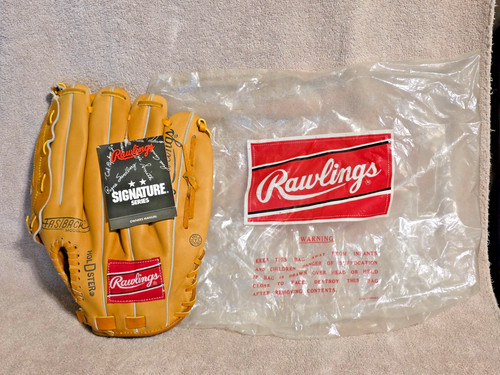 Rawlings rle34 nolan - nolan, ryan