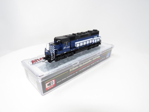 Atlas 40005778 dcc loksound - dcc,