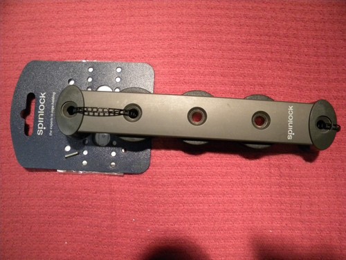 New spinlock deck line - deck,