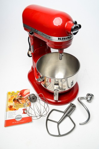 Kitchenaid pro qt - qt, stand