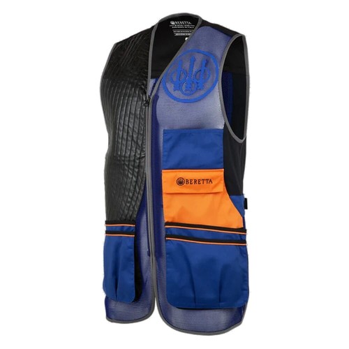 Beretta sporting evo vest - evo,