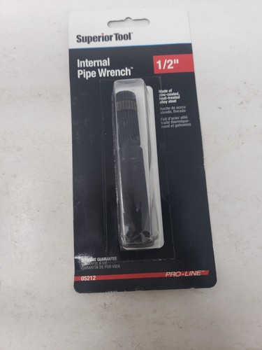 Superior tool 05212 - tool, 1/2"