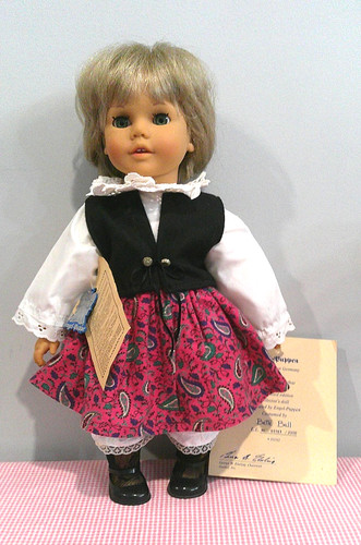 Beautiful vintage original - beautiful,