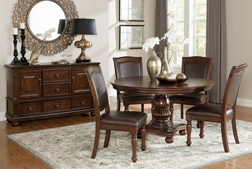 New brown cherry - new,