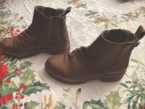 Blowfish malibu booties - blowfish,