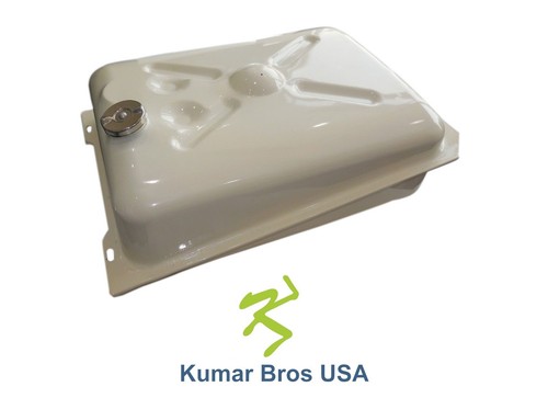 New fuel tank with cap - fuel,