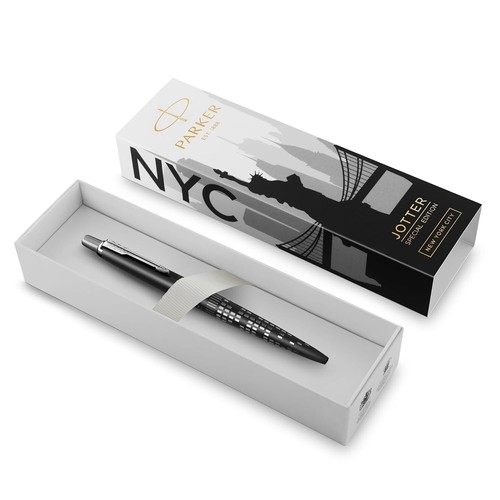 Parker jotter ballpoint pen - parker,