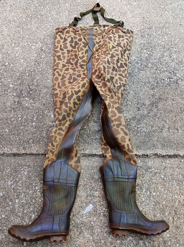 Size hodgman neoprene boot - size,