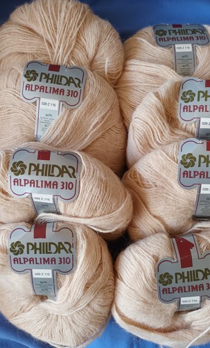 Phildar alpalima 310 409gr - 310,, 409gr.