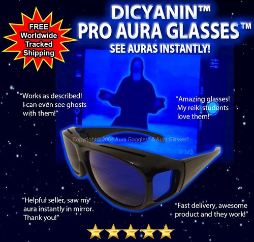 Official dicyanin pro - dicyanin, aura