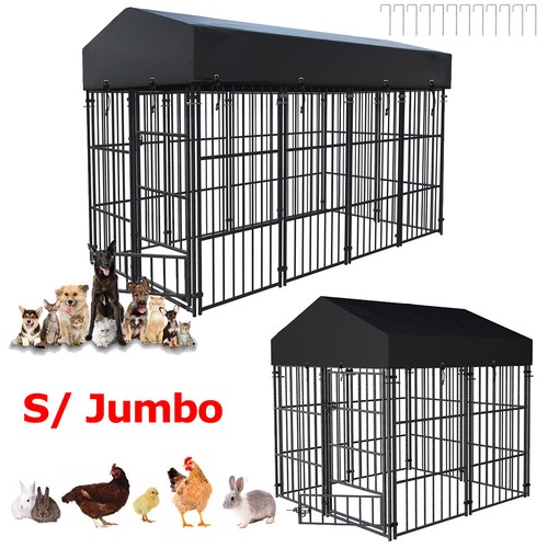 Multi size dog running - multi-size,