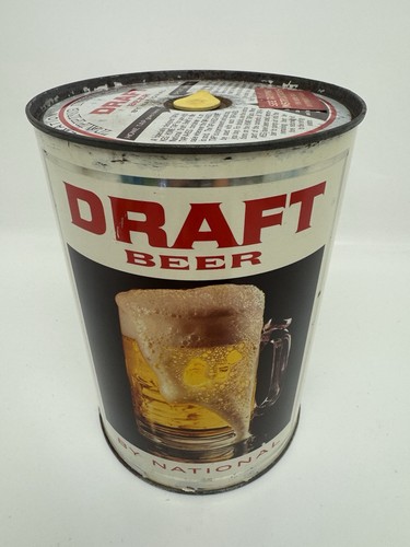 Rare gallon flat top - rare, 1