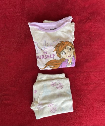 Disney frozen girl anna - disney,
