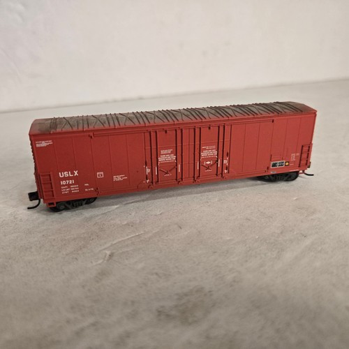 Unknown make scale - unknown,