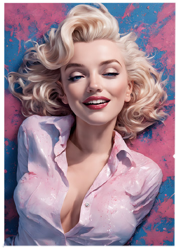 Marilyn monroe fun novelty - fun,