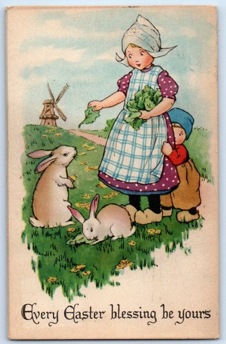 1924 easter dutch - 1924,