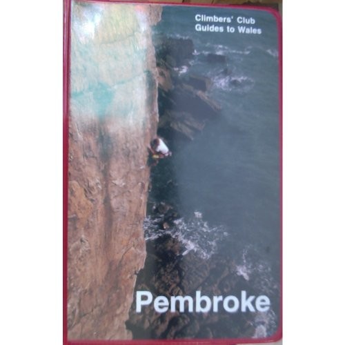 Pembroke climbers club - (climbers',