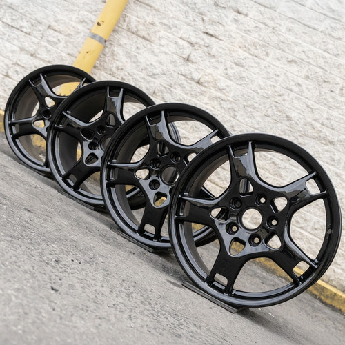 Porsche carrera 911 997 - 4s,