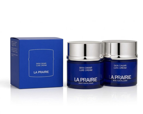 Prairie skin caviar - la,