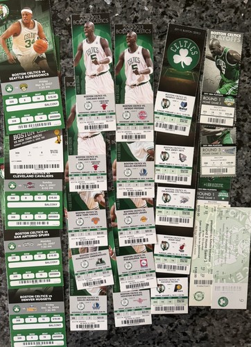 2006 2013 boston - boston, celtics