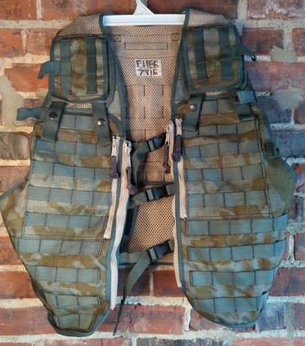 Desert dpm british military - british,