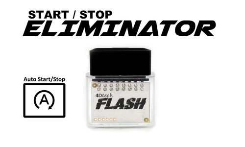 Start stop eliminator dodge - eliminator,