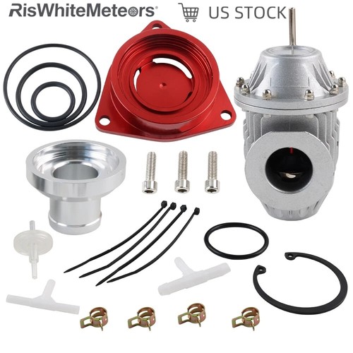 Blow off valve ssqv bov - blow, w/