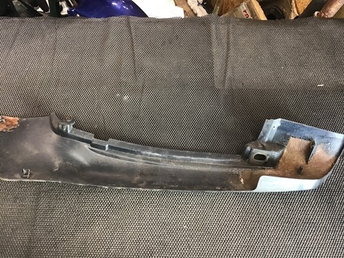 Suzuki vx800 right side seat - vx800,