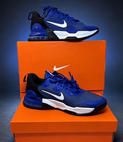 Nike air max alpha - air, 5