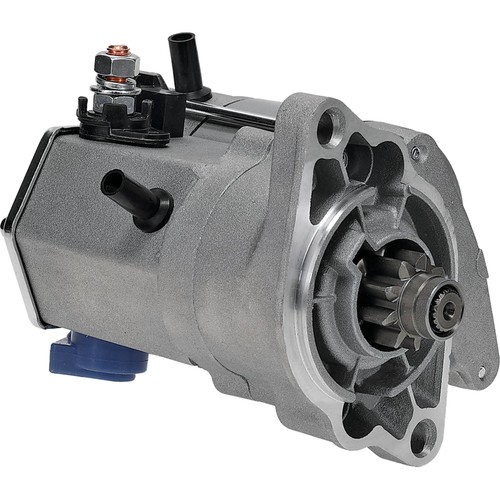 Starter for thomas equipment - starter,