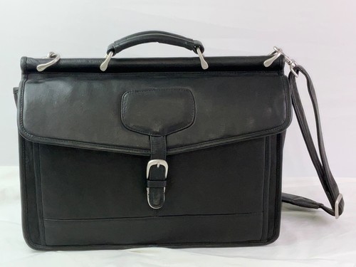 Canyon outback leather black - canyon,