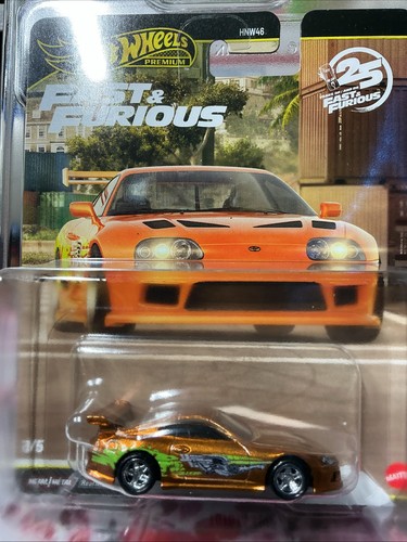 Hot wheels 2026 premium fast - 2026,