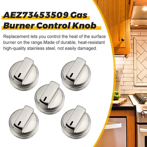 Replacements for gas range - replacements,