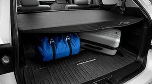 2020 toyota highlander - 2020-26,