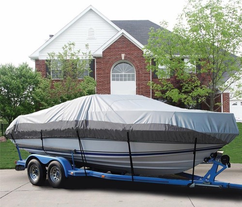 Great boat cover - boat, sunbird