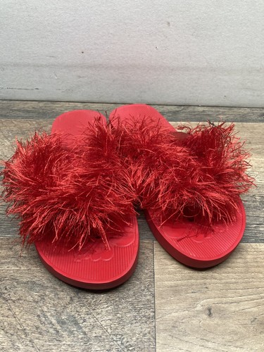 Grendene sandals women sz - women’s,