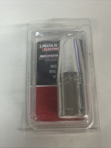 Lincoln electric magnum pro - magnum,